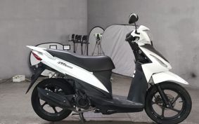 SUZUKI ADDRESS V110 CE47A