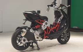 ITALJET DRAGSTAR200 1982