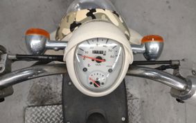 HONDA CREA SCOOPY AF55