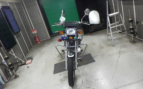 HONDA CB125T 2013 JC06