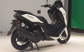 YAMAHA NMAX-3 2015 SEL1J