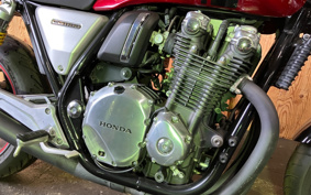 HONDA CB1100RS 2018 SC65