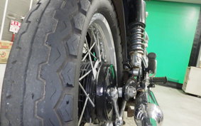 KAWASAKI W650 2000 EJ650A