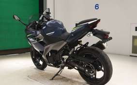 KAWASAKI NINJA 400 2023 EX400G