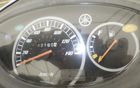 YAMAHA AXIS 125 TREET SE53J