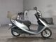 Фото Honda DIO с японского аукциона