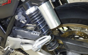 HONDA CB400SF VTEC SPEC 2 2002 NC39