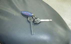 HONDA TODAY 2 2021 AF67