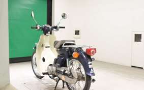 HONDA C90 SUPER CUB 2012 HA02