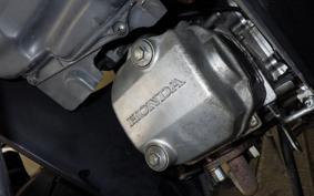 HONDA ｸﾛｽｶﾌﾞ 2018 JA10