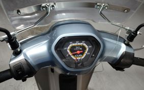 HONDA SUPER CUB110 JA10