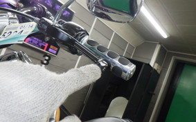 HARLEY FXDL 1580 2007