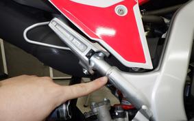 HONDA CRF250L 2000 MD47