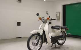 HONDA C110 SUPER CUB JA07