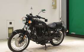 BENELLI インペリアーレ400 2024