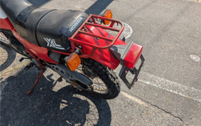 HONDA XL250R PARIS-DAKAR MD03