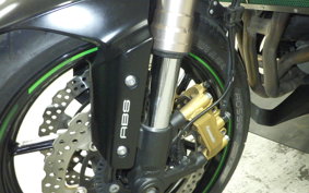 KAWASAKI Z1000 Gen.5 2014