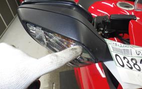 HONDA VFR800F 2018 RC79