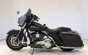HARLEY FLHX 1580 2007