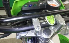 KAWASAKI KLX150L