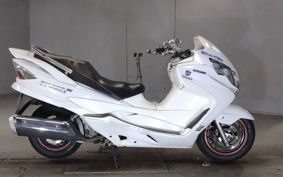 SUZUKI SKYWAVE 250SS CJ46A