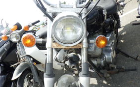 YAMAHA DRAGSTAR 250 VG02J