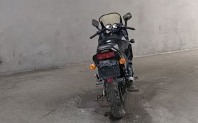 KAWASAKI GPZ400R ZX400D