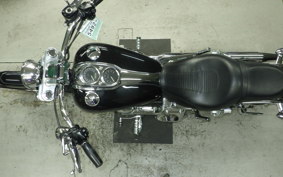 HARLEY FXDLI 1450 2006
