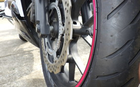 HONDA CBR400R 2020 NC56