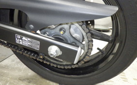 SUZUKI SV650 A 2021 VP55B