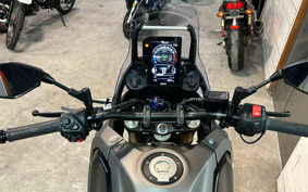 YAMAHA TENERE 700 2025 DM17J