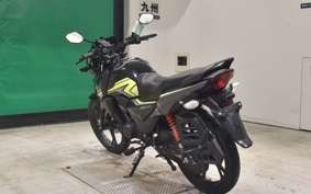HONDA SP125