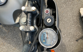 SUZUKI STREET MAGIC 2 CA1LB
