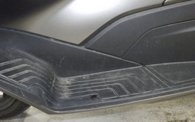 HONDA PCX 125 2005 JK05