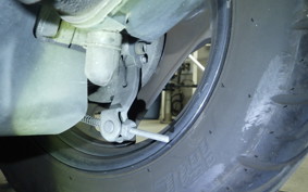 SUZUKI ADDRESS V125 S 2023 CF4MA
