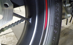 HONDA CBR400R 2021