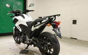 HONDA NC750X Limited ABS 2015 RC72