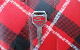 HONDA MONKEY AB27
