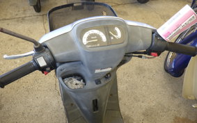 YAMAHA JOG POCHE SA08J