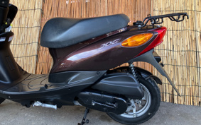 YAMAHA JOG DELUXE SA36J