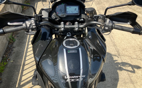KAWASAKI VERSYS 1000 SE 2020 LZT00D