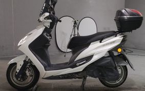 YAMAHA CYGNUS125XSR SEA5J