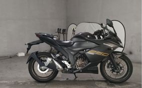 SUZUKI JIKUSA-SF250 ED22B