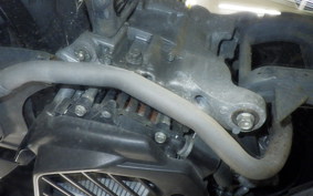 HONDA LEAD 125 JF45