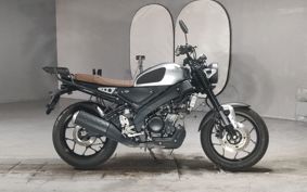YAMAHA XSR155 RG47