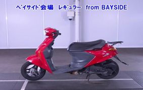 SUZUKI LET's 5 CA47A