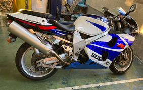 SUZUKI TL1000R 2000 AM111