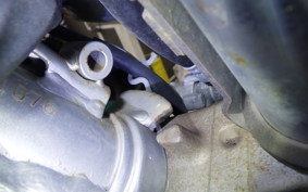 SUZUKI GSF750 1999 GR7EA