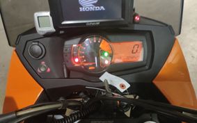 KTM 990 ADVENTURE 2010 VA740