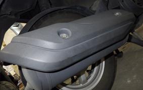 SUZUKI ADDRESS V125 1984 DT11A